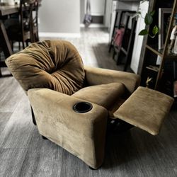 Kids Recliner Sofa