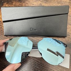 Like New Dior Sunglasses 