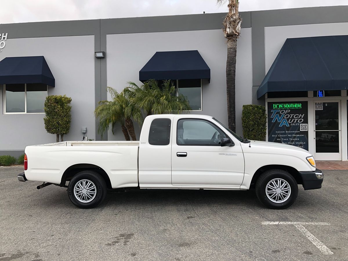 1999 Toyota for Sale in Temecula, CA OfferUp