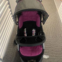 $80 Stroller For Sale 