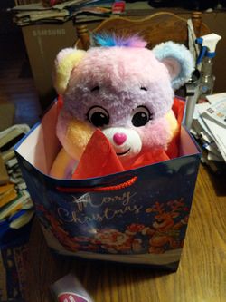 Care Bear