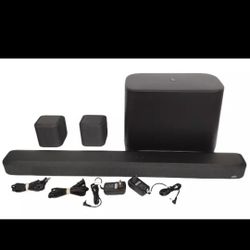 Full Surround System Polk Audio 