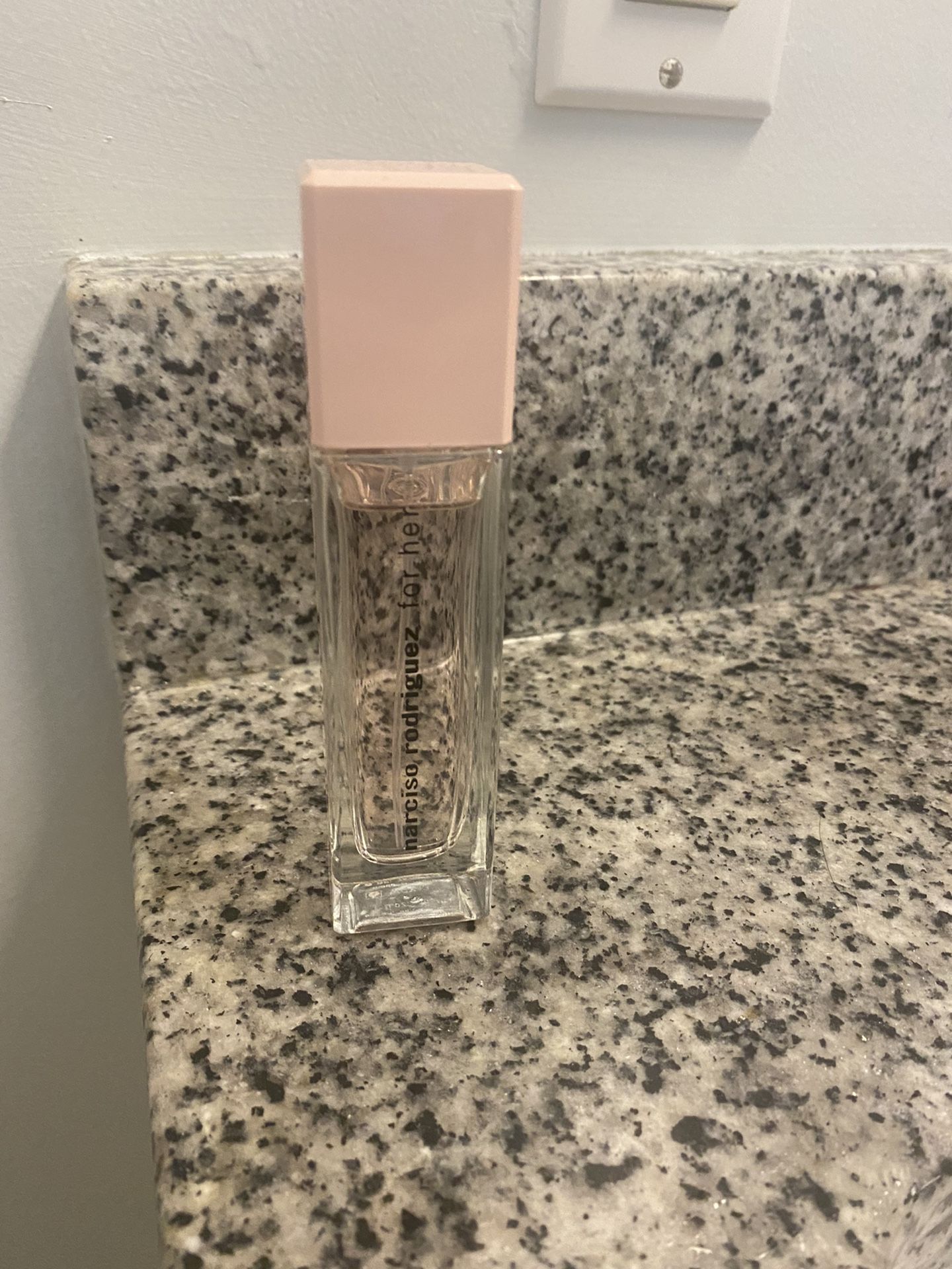 Narciso Rodríguez For Her Perfume