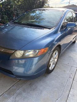 2006 Honda Civic