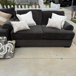 Couch & Sofa Set  - Make me an offer!!!