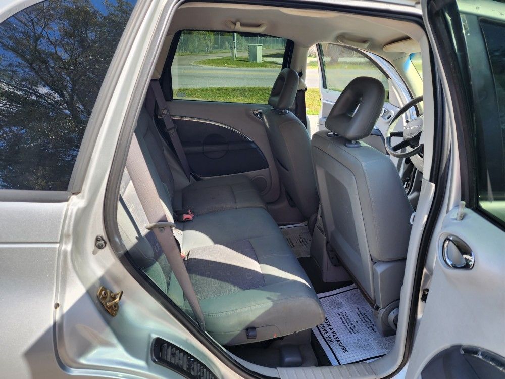 2006 Chrysler PT Cruiser