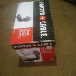 Porte Cable Chop Saw