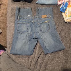 Levi's Woman's Jean