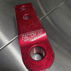 Factor 55 Hitchlink 2.0 Overlanding Off-road Recovery Gear 