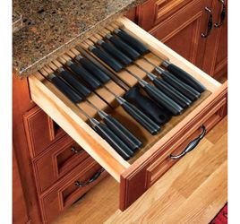 Detachable Knife Block