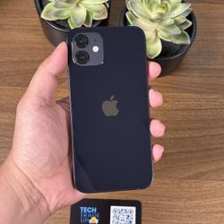 iPhone 12 64Gb Black 🖤 Metro 