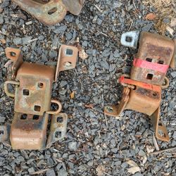 1979 GMC/Chevy Door Hinges