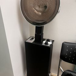 Professional Salon Dryer 