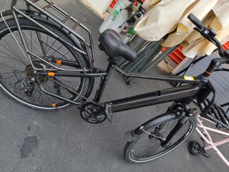 Rad Electric Bike
