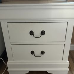 Alcott Hill Nightstands 