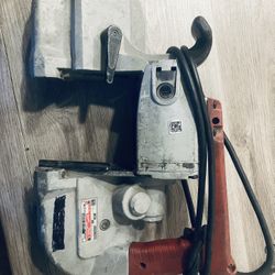 Milwaukee Band Saw 