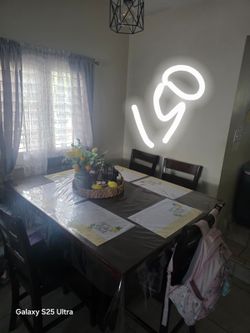 Mesa de Comedor / Dining Table