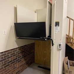 Wheelchair Lift/elevator 