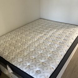 queen mattress