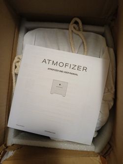 Allergy Sufferers Air Scrubber