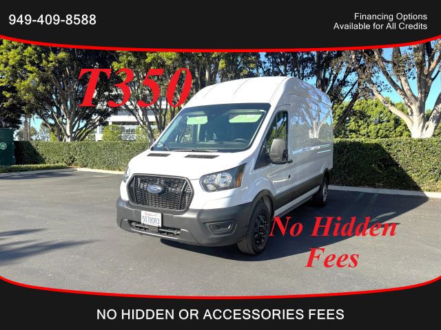 2023 Ford Transit 350 Cargo Van