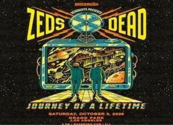 Zeds Dead