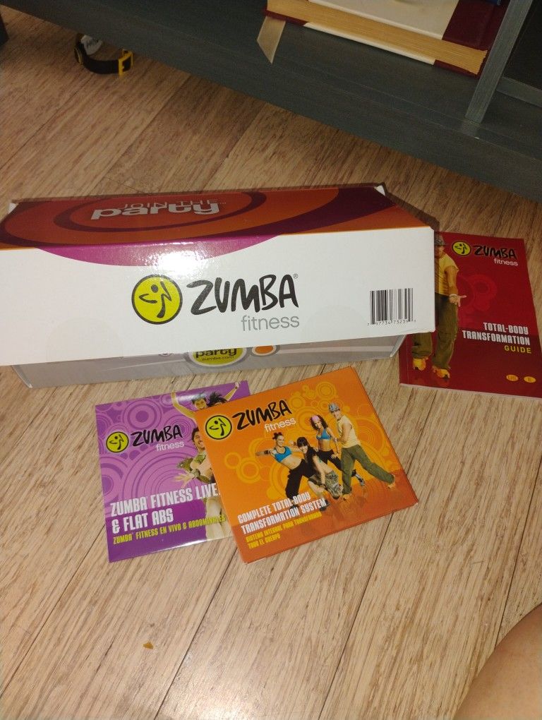 Zumba