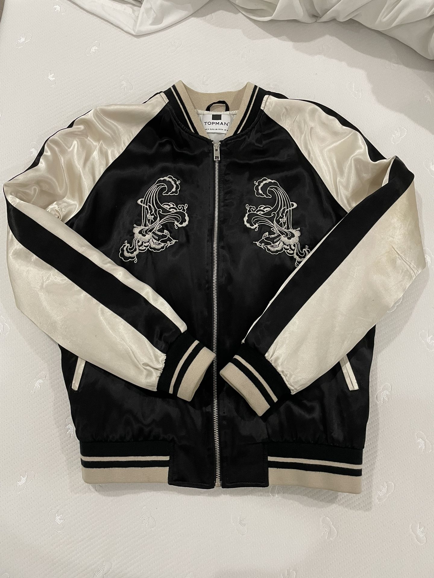 Topman Jacket Medium