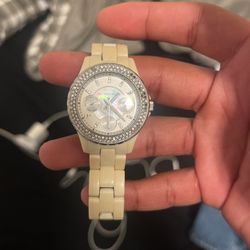 Micheal Kors Watch