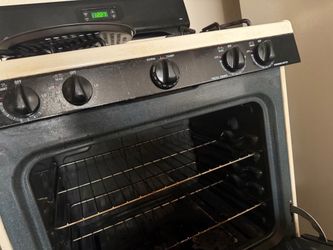 Stove and refrigerator