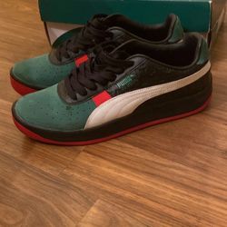 Puma GV special 