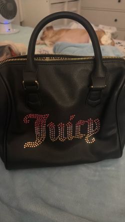 JUICY PURSE