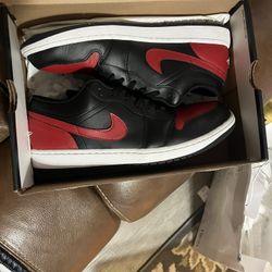 Air Jordan 1 Low Size 13