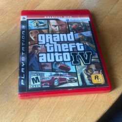 gta 4 