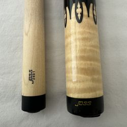 Joss Pool Cue