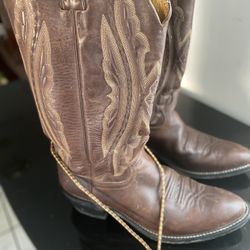 Ladies Western Boots