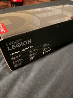 Lenovo Legion Go