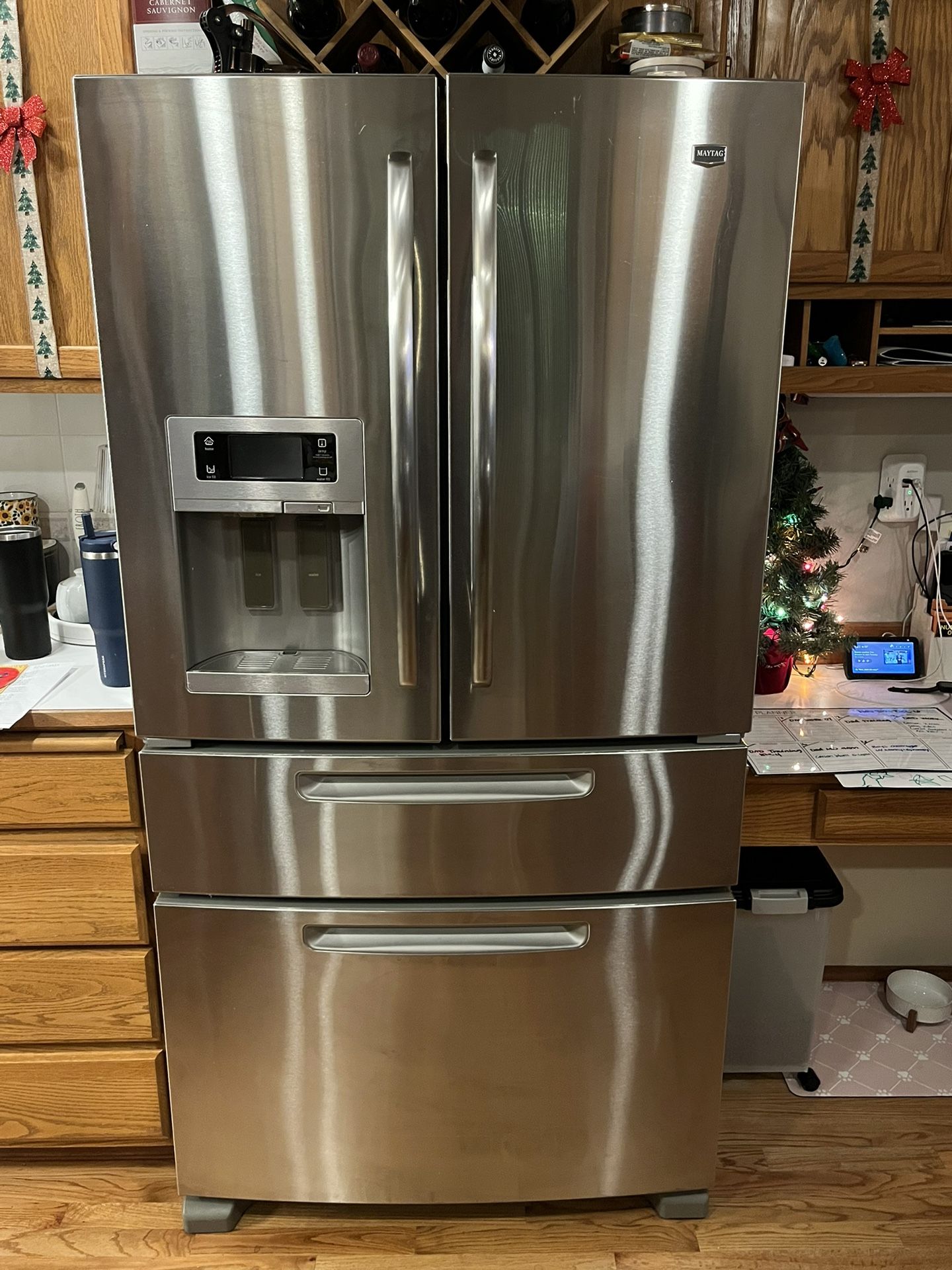 Maytag Refridgerator