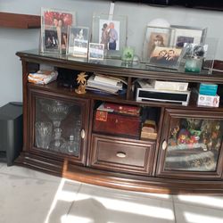 Entertainment Center 