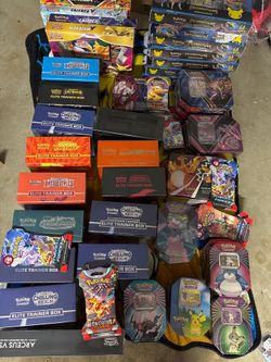 Pokemon - Firm On TCG Price 