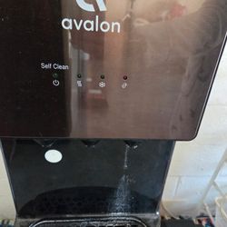 Avalon Tankless Water Dispenser 