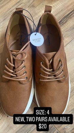 Howardd Kids’ Sneakers