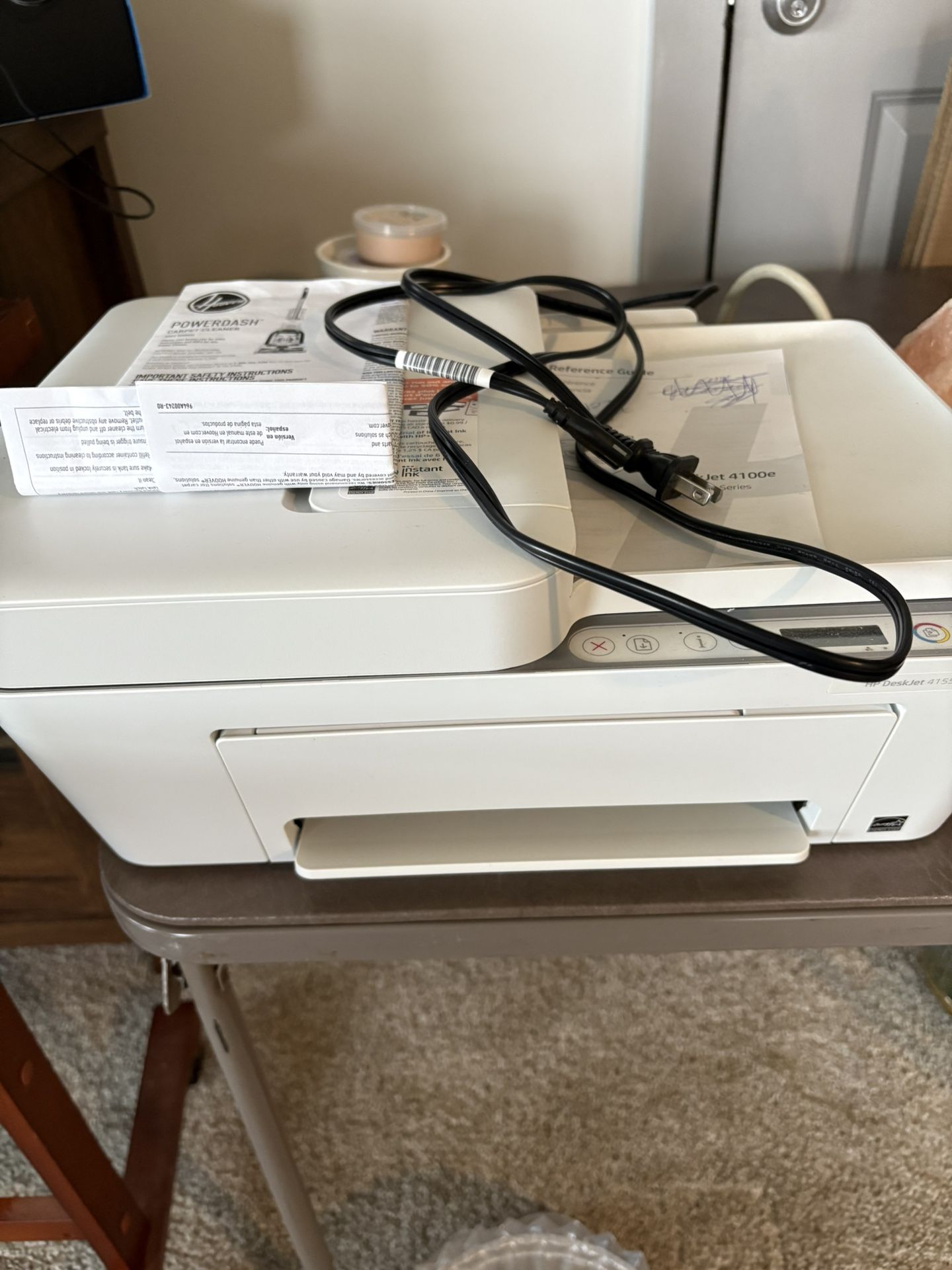 Printer