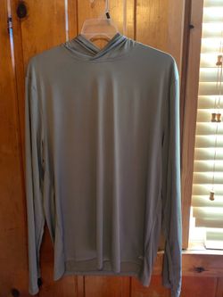 New Sweater and long sleeve shirt