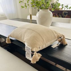 Hearth and Hand Small Pillow 