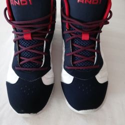 AND 1 BOYS size 6