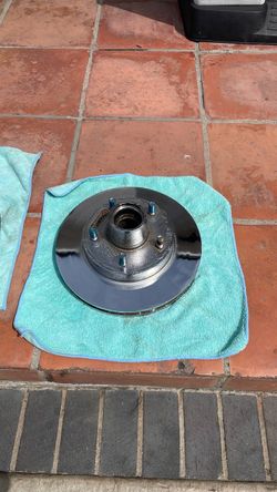 G body rotors