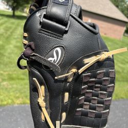 Rawlings Softball Glove SS13W Gold Glove 