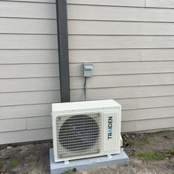 MINISPLITS  Ac DUCTLESS ❗️❗️