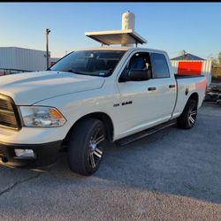 2010 Dodge Ram 1500